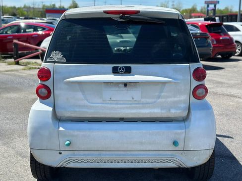 Used 2015 smart fortwo pure image 6