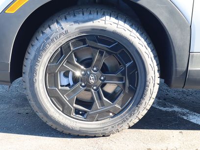 New 2025 Hyundai Santa Fe XRT