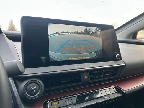 Used 2024 Toyota Prius Prime image 19