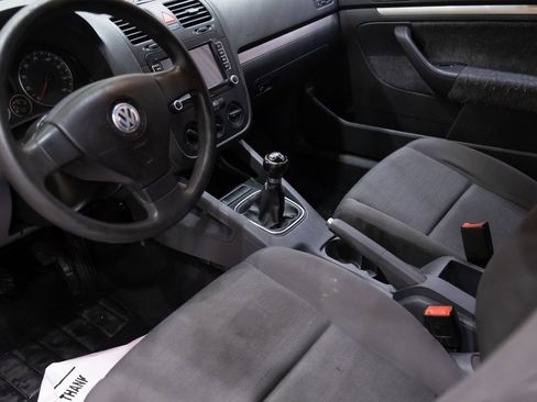 Used 2008 Volkswagen Rabbit S image 13