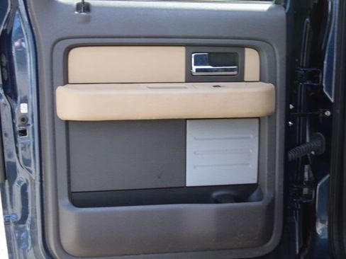 Used 2014 Ford F150 XLT w/ Equipment Group 302A Luxury image 23