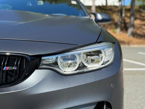 Used 2016 BMW M4 GTS RWD image 19