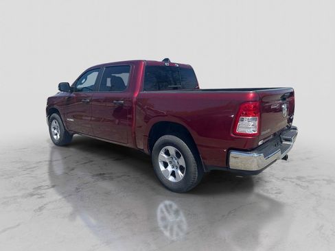 Used 2023 RAM 1500 Big Horn AWD/4WD image 3