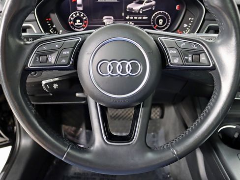 Used 2017 Audi A4 2.0T Premium Plus w/ Premium Plus Package AWD/4WD image 16