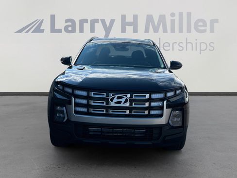 New 2026 Hyundai Santa Cruz SEL FWD image 9