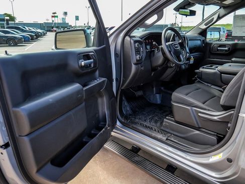 New 2026 GMC Sierra 1500 Pro w/ Pro Value Package AWD/4WD image 18