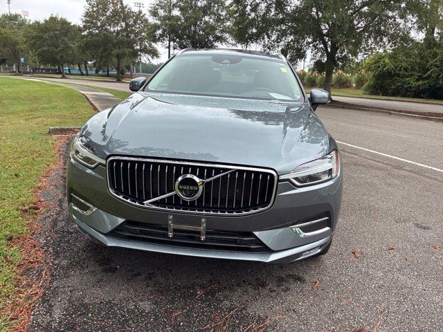 Used 2020 Volvo XC60 T5 Inscription w/ Protection Package AWD/4WD image 8
