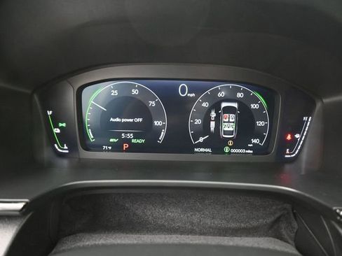 New 2026 Honda CR-V TrailSport image 32