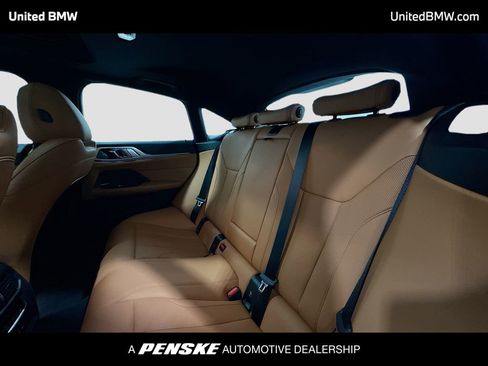 Used 2024 BMW i4 xDrive40i w/ Premium Package image 13