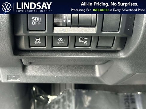 Used 2023 Subaru Crosstrek 2.5i Limited image 24
