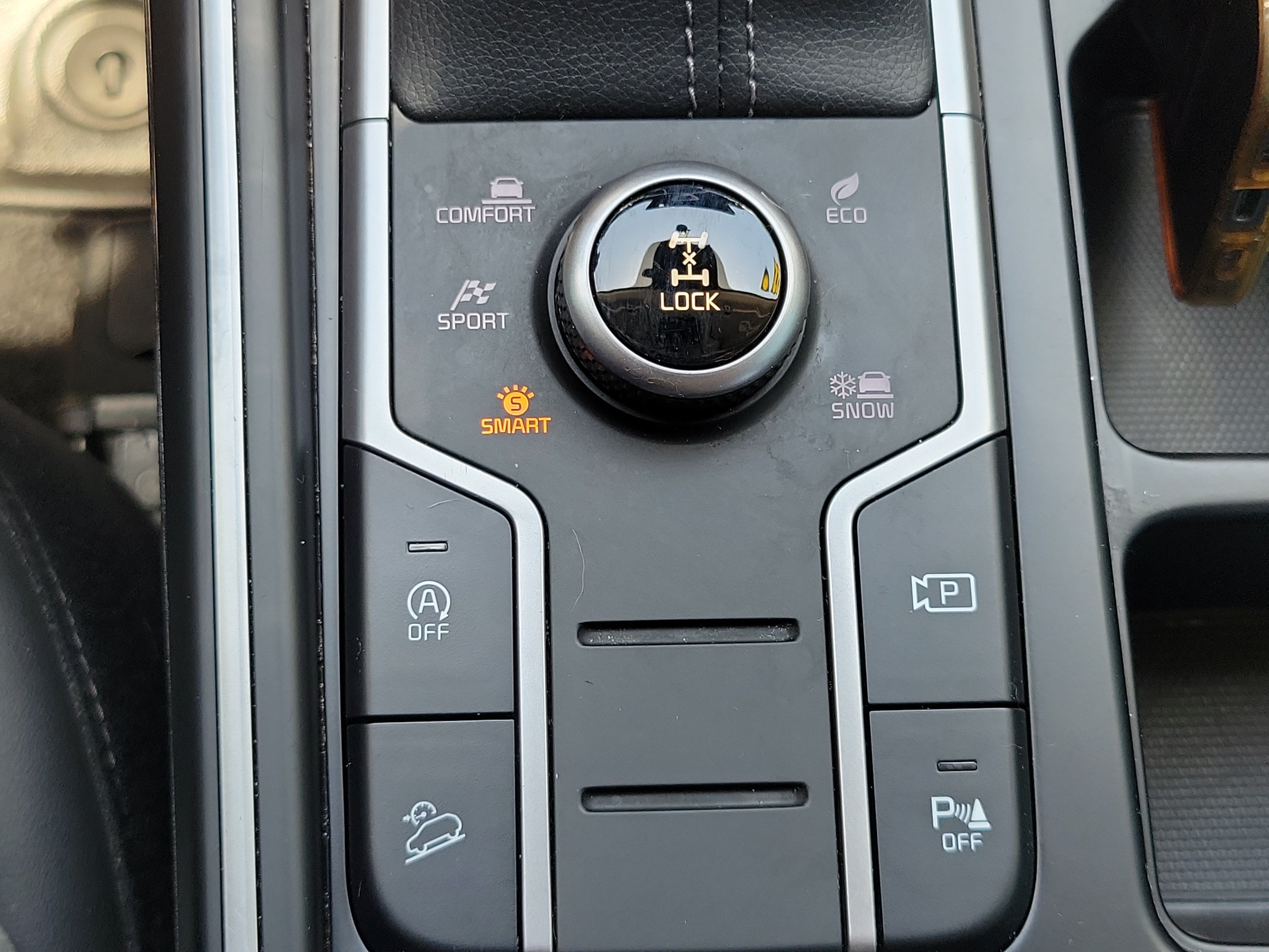 Used 2022 Kia Sorento S w/ Panoramic Sunroof Package AWD/4WD image 26