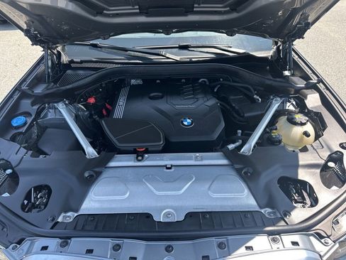 Used 2023 BMW X3 xDrive30i w/ Premium Package image 36