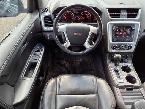 Used 2014 GMC Acadia SLT AWD/4WD image 11