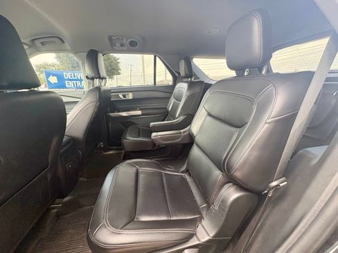 Used 2023 Ford Explorer XLT w/ Equipment Group 202A RWD image 13