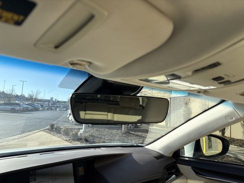 Used 2017 Lexus ES 350 image 27