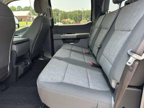 Used 2024 Ford F250 XL w/ STX Appearance Package AWD/4WD image 20