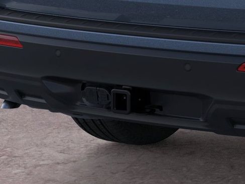 New 2026 Ford Explorer Active AWD/4WD image 23