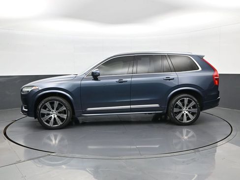 Used 2023 Volvo XC90 B6 Ultimate w/ Protection Package Premier AWD/4WD image 8