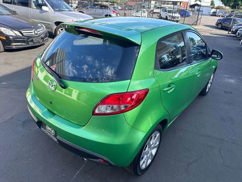 Used 2013 MAZDA MAZDA2 Touring image 16