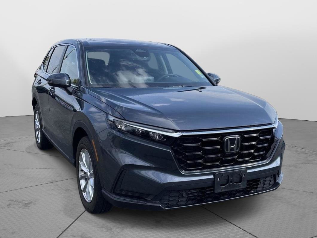 Used 2024 Honda CR-V EX-L image 1