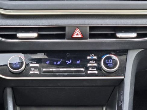 Used 2023 Hyundai Sonata SEL FWD image 18