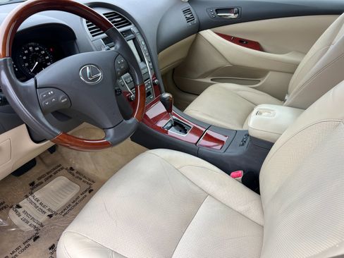 Used 2009 Lexus ES 350 image 9