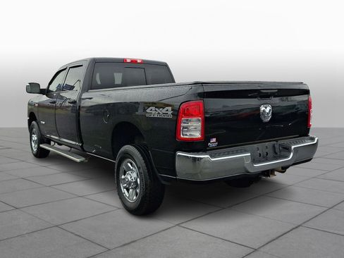 Used 2020 RAM 2500 Tradesman image 5