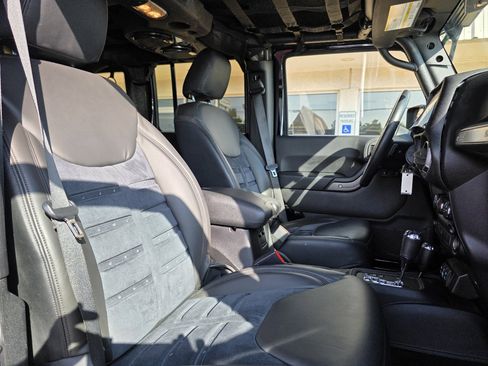 Used 2014 Jeep Wrangler Unlimited Sport w/ Quick Order Package 24S image 22