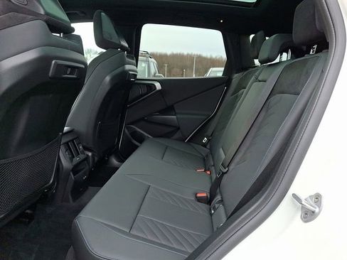 Certified 2025 BMW X3 xDrive30i w/ Premium Package image 10