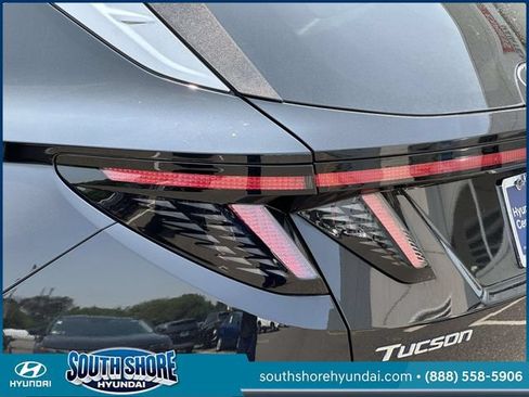 Certified 2023 Hyundai Tucson SEL w/ Convenience Package AWD/4WD image 11