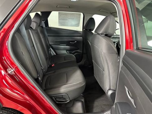 Certified 2025 Hyundai Tucson SEL image 46