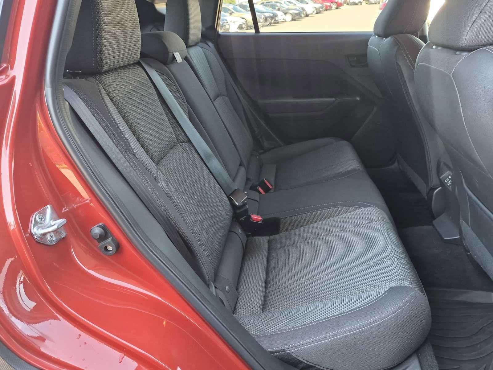 Used 2024 Subaru Crosstrek 2.0i Premium AWD/4WD image 19