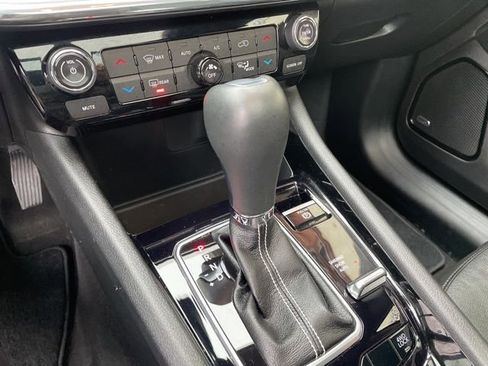 Certified 2022 Jeep Compass High Altitude image 26