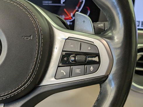 Used 2020 BMW X7 xDrive40i w/ M Sport Package image 19