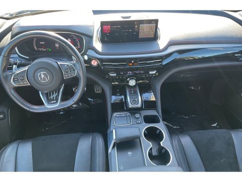 Certified 2023 Acura MDX A-Spec image 14