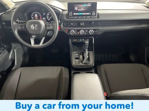 Certified 2023 Honda CR-V EX image 3