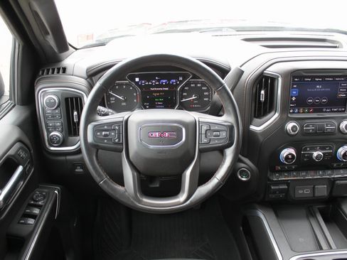 Used 2020 GMC Sierra 1500 AT4 w/ AT4 Premium Package image 11