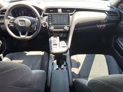 Used 2019 Honda Insight EX image 9