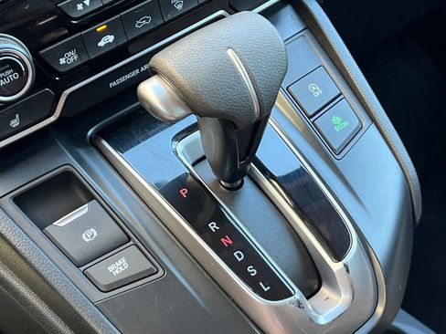 Used 2022 Honda CR-V EX image 21