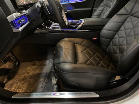 Used 2026 BMW 740i RWD image 69