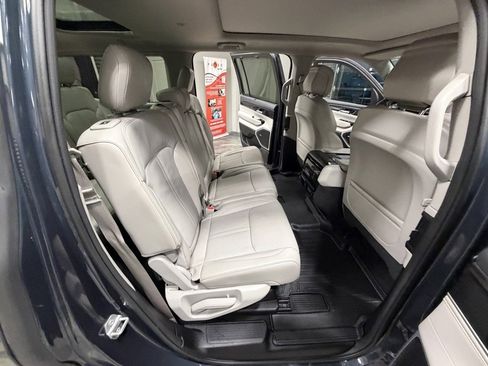 Used 2022 Jeep Wagoneer Series I w/ Convenience Group I image 54