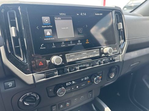New 2026 Nissan Frontier SV w/ All-Weather Content Package AWD/4WD image 20