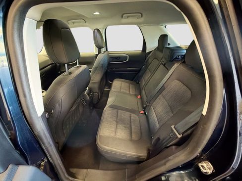 Used 2021 Ford Bronco Sport Big Bend image 27