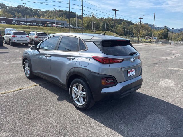 Used 2019 Hyundai Kona SE AWD/4WD image 6