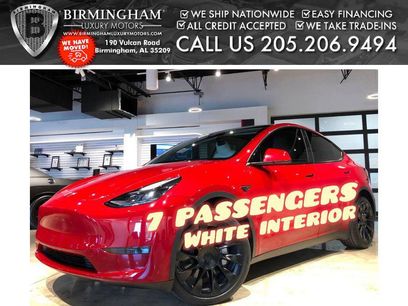 Used 2022 Tesla Model Y Long Range