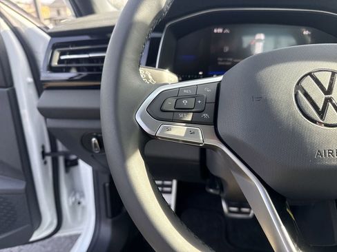 New 2026 Volkswagen Jetta Sport FWD image 15