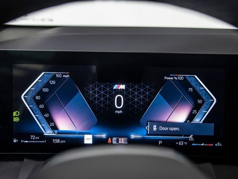 Used 2025 BMW X3 xDrive30i w/ Premium Package image 36