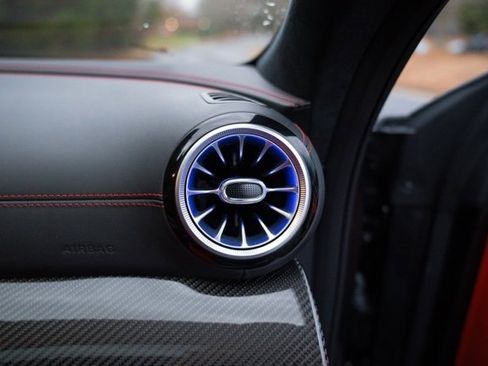 Used 2019 Mercedes-Benz AMG GT 63 S image 34