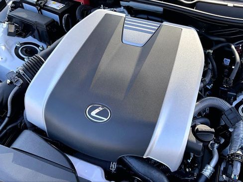 New 2026 Lexus IS 350 F Sport RWD image 20