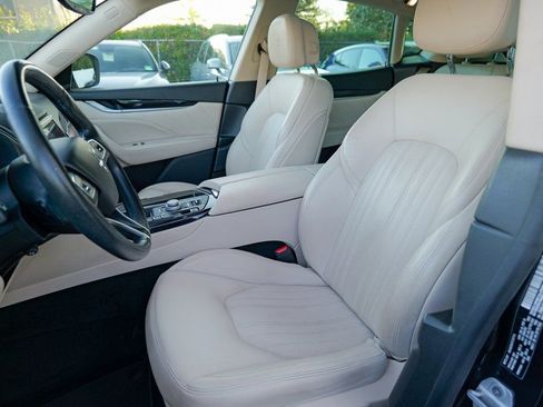 Used 2022 Maserati Levante GT image 21